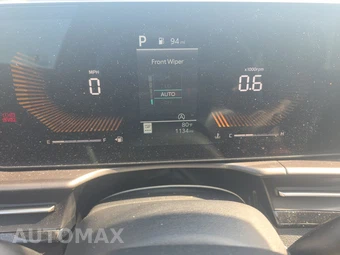 2026 Kia Sportage EX - miniatura 12