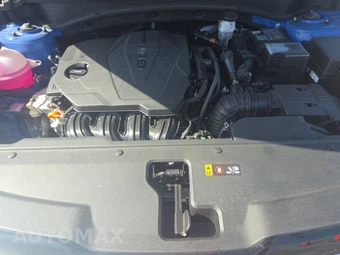 2026 Kia Sportage EX - miniatura 15