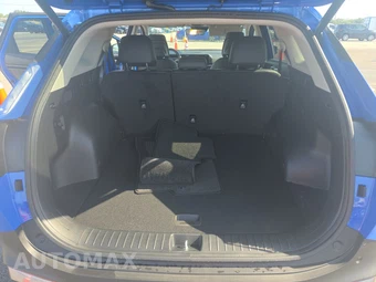 2026 Kia Sportage EX - miniatura 16