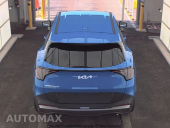 2026 Kia Sportage EX - miniatura 5