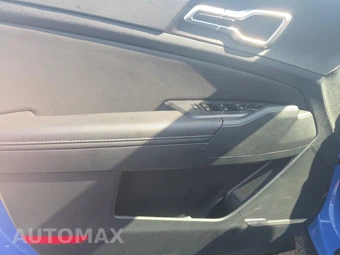 2026 Kia Sportage EX - miniatura 9