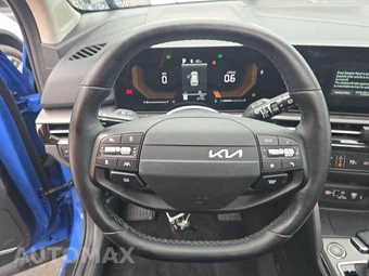 2026 Kia Sportage EX - miniatura 10