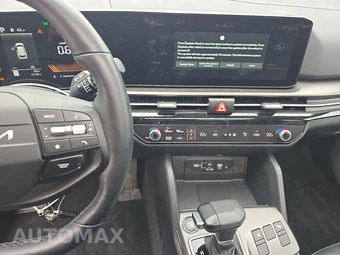 2026 Kia Sportage EX - miniatura 11