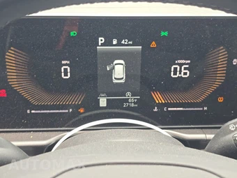 2026 Kia Sportage EX - miniatura 12