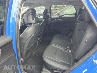 2026 Kia Sportage EX - miniatura 13
