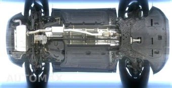 2026 Kia Sportage EX - miniatura 18