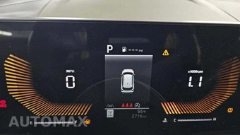 2026 Kia Sportage EX - miniatura 20