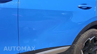 2026 Kia Sportage EX - miniatura 21
