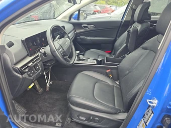 2026 Kia Sportage EX - miniatura 7