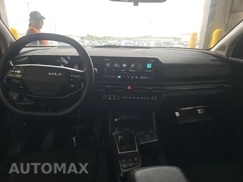 2026 Kia Sportage EX - miniatura 11