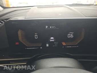 2026 Kia Sportage EX - miniatura 12