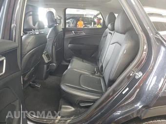 2026 Kia Sportage EX - miniatura 13