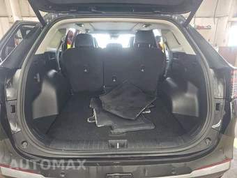 2026 Kia Sportage EX - miniatura 16