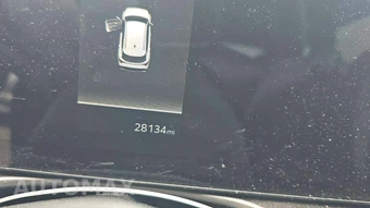 2026 Kia Sportage EX - miniatura 19