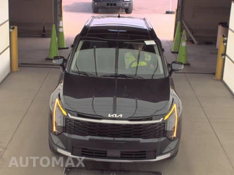 2026 Kia Sportage EX - miniatura 2