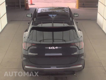 2026 Kia Sportage EX - miniatura 5