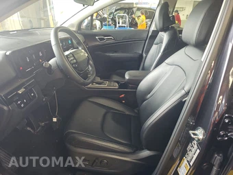2026 Kia Sportage EX - miniatura 7