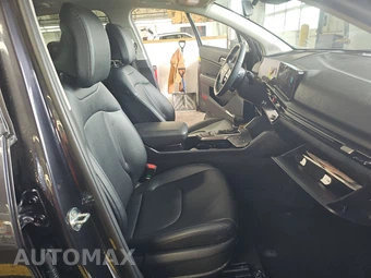 2026 Kia Sportage EX - miniatura 8