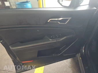 2026 Kia Sportage EX - miniatura 9