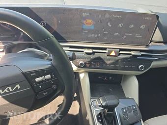 2026 Kia Sportage EX - miniatura 11