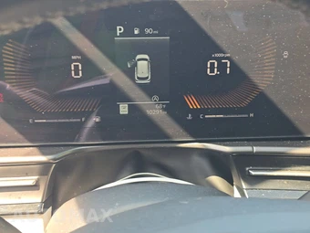 2026 Kia Sportage EX - miniatura 12