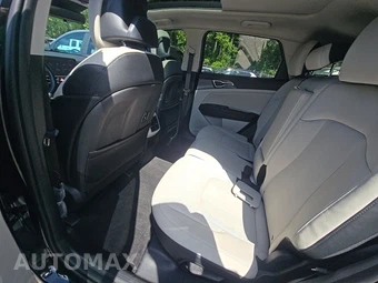 2026 Kia Sportage EX - miniatura 13