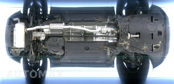 2026 Kia Sportage EX - miniatura 17