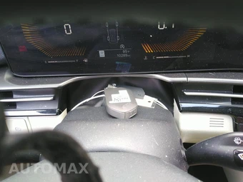 2026 Kia Sportage EX - miniatura 18