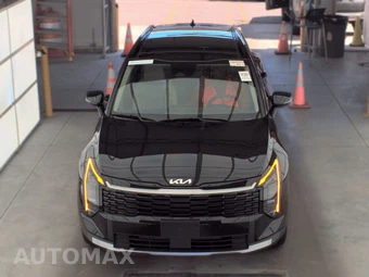 2026 Kia Sportage EX - miniatura 2