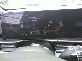 2026 Kia Sportage EX - miniatura 21