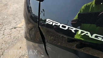 2026 Kia Sportage EX - miniatura 28