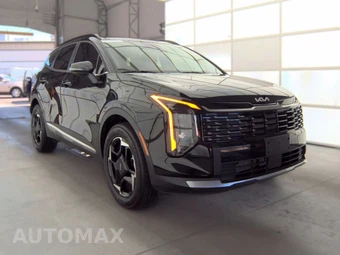 2026 Kia Sportage EX - miniatura 3