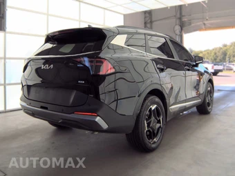 2026 Kia Sportage EX - miniatura 4