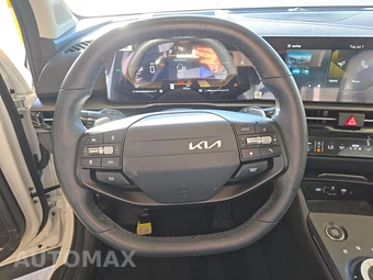 2026 Kia Sportage Hybrid EX - miniatura 10