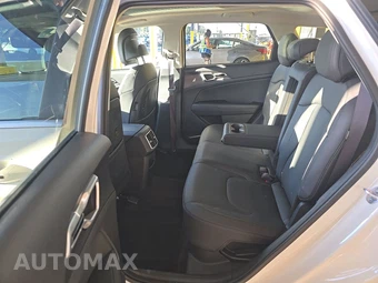 2026 Kia Sportage Hybrid EX - miniatura 13