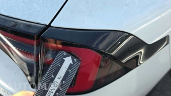 2026 Kia Sportage Hybrid EX - miniatura 25