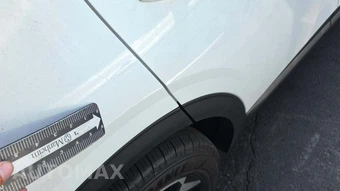2026 Kia Sportage Hybrid EX - miniatura 27