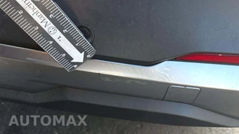 2026 Kia Sportage Hybrid EX - miniatura 28