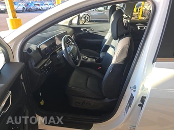 2026 Kia Sportage Hybrid EX - miniatura 7