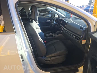 2026 Kia Sportage Hybrid EX - miniatura 8