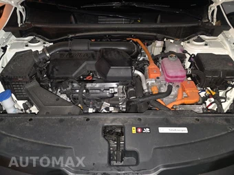 2026 Kia Sportage Hybrid LX - miniatura 15