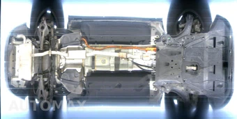 2026 Kia Sportage Hybrid LX - miniatura 20