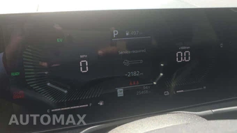 2026 Kia Sportage Hybrid LX - miniatura 22