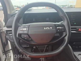 2026 Kia Sportage Hybrid LX - miniatura 10