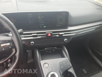 2026 Kia Sportage Hybrid LX - miniatura 11