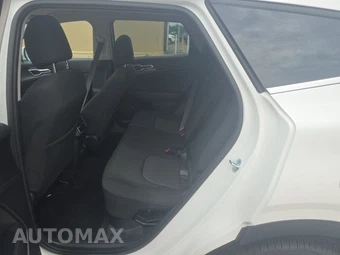 2026 Kia Sportage Hybrid LX - miniatura 13