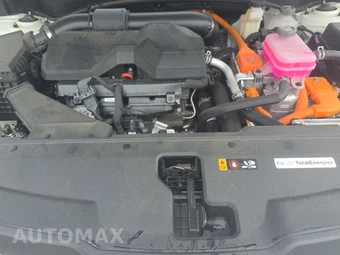 2026 Kia Sportage Hybrid LX - miniatura 15