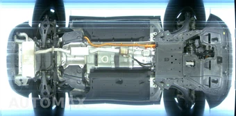 2026 Kia Sportage Hybrid LX - miniatura 18