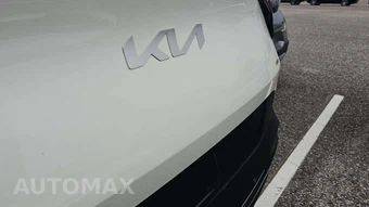 2026 Kia Sportage Hybrid LX - miniatura 19