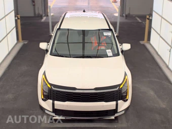 2026 Kia Sportage Hybrid LX - miniatura 2